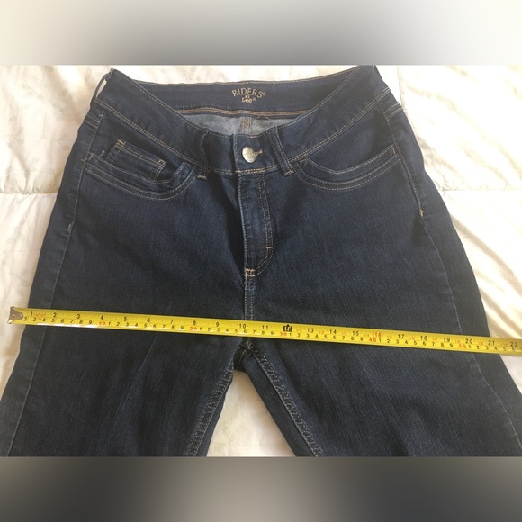Riders by LEE Jeans size 10M - Picture 8 of 10